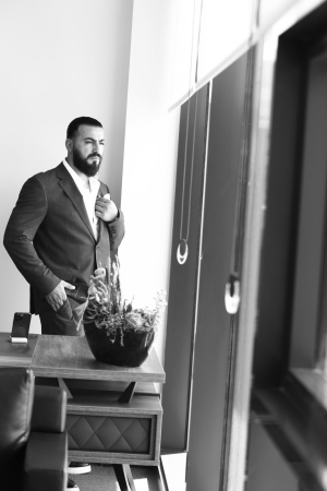Mustafa DoÄŸan