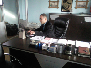 Halil Bilir
