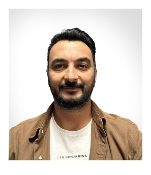 Mustafa BECEREK